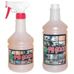 파워피앤비 다용도세제 다목적 세정제 PB-1 골드 700ml + 리필 1.05L 스프레이형 본품 1개 : 가성비 대용량 가심비 마켓