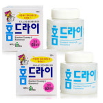 웰존코리아 세탁세제 홈드라이 300ml 액체형 본품 2개 : 가성비 대용량 가심비 마켓
