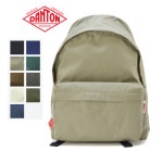 단톤 나일론 코듀라 백팩 무지 캐주얼 가방 배낭 15L DT-H0057 : 프레센또