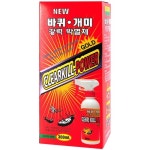 삼현제약 바퀴벌레약 클리어킬 파워 골드 300ml 스프레이 분무형 1개 : 가성비 대용량 가심비 마켓