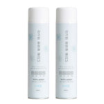 메디미플러스 욕실청소세제 신기한 화장실 클리너 600ml 거품형 본품 2개 : 가성비 가심비 mall