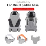 DJI 미니 3/미니 3 프로용 프로펠러 홀더 스태빌라이저 보호 벨트 소품 고정 마운트 드론 액세서리 : 이티몬