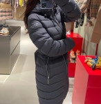 [관부가세 포함] 버버리 라임하우스 구스 다운 패딩 : 뉴욕패밀리