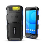 PDA 스캐너 FDX-B 동물 칩 리더 고양이 개 애완 농장 관리용 와이파이 BT 2G 3G 4G GPS 134.2KHz ISO11784/85 : 이티몬