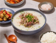 조우 넘버나인 한우 설렁탕 : 조우 온라인스토어
