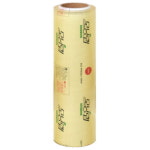 제이앤제이 랩 모닝랩 40cm x 500m 대용량 업소용 커터 미포함 1개 : 가성비 대용량 가심비 마켓