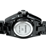 샤넬 J12 다이아 세라믹 시계 (H6419) : 라 스위트 중고명품