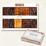[횡성진과] 두메산골 : 주식회사 섬강식품