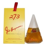 Fred Hayman 273 Red By Fred Hyman 여성용 오 드 퍼퓸 스프레이 2.5온스(W) : 샤인앤럭스