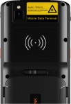 PDA 스캐너 RFID 휴대용 터미널 장치 와이파이 4G 블루투스 GPS 데이터 수집기 QR 동물 칩 농장 안드로이드 5.5 인치 : 이티몬