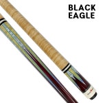 당구큐 블랙이글 CD-B6 입문용큐 레디얼 스틸 : 빌아트 당구마켓