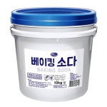 크린테크 베이킹소다 10kg 가루형 본품 1개 : 가성비 가심비 mall