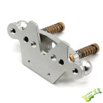 기타 수리 지판 조각 트리밍 공구 받침대 타각기 셋팅 : 실력자상점