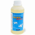 케이팜 다목적살충제 에코올킬 유제 1L 액체형 파리 모기 개미 등 1개 : 가성비 대용량 가심비 마켓