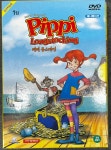 [중고] 삐삐 롱스타킹 4종세트 1집, 2집 세트 (8Disc)  [DVD] : 레트로 홀릭
