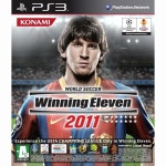 PS3 위닝일레븐 2011  중고 : 게임스위치