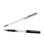 세일러 만년필 하이 에이스 네오 클리어 컨버터 카트리지 바디알루미늄 플라스틱 크롬 : 가성비 대용량 가심비 마켓