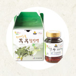 [횡성진과] 무우참진액 : 주식회사 섬강식품