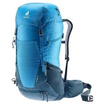 인크러닝 | Deuter 도이터 BACKPACK 퓨츄라 32 리프잉크 D34008211358 2021형 리프 등산 데일리 캠핑 배낭 : 뱀방울스토어
