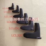 CNC 툴 바 액세서리 홀더 레버 타입 G0312 G0513 G0516 G0517 G0620 G0720 G0723 G0925 G0310 세트당 10 개 : 더블유컴퍼니N