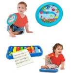 어린이집 음악교구 뮤직밴드 악기놀이 아기 피아노 영유아 : 무무라라