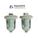금성 자동트랩 GSAD 시리즈 (금성하이텍 오토트랩 GSAD304S, GSAD304N) : 레오에어