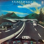 Kraftwerk - Autobahn (LP) 크라프트베르크 : 브리티쉬 레코드