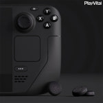 스팀덱 스틱커버 PlayVital 프로썸 ROG Ally 호환 : 업마켓