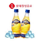 오랑지나 420ml x 24pet 음료수 음료 탄산음료 : 지원마트