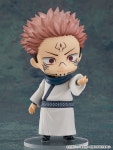 GSC 굿스마일 컴퍼니 넨도로이드 1834 주술회전 료멘 스쿠나 이타도리 유지 11cm 피규어 굿즈 : 피규어더쿠