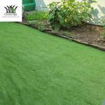 코오롱 인조잔디20T 서천장항 시공 옥상 마당 테라스 인조잔디 매트 전주군산익산부안김제 : 군산인조잔디 그린매트