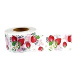 과일 딸기 밤 망고 케이크띠지 케이크무스띠 무스띠 케이크띠 : 라온해윰