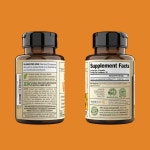 리포조말 비타민C 1000mg Vimerson Health 60캡슐 : 더 마그넷