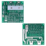 순수 사인파 진공 보드 인버터 12V 24V 36V 48V 60V 다기능 고주파 PCB DIY 구성 요소 : 이티몬