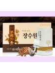 [장수원약초] 고농축 천문동즙 진액 90mlX60포 : 새광