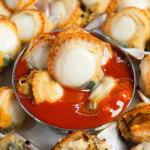 통영 제철 비단 홍가리비 1kg 국내산 세척 조개구이 : 땡큐파머스