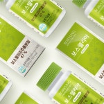 보령 보스웰리아 1,064mg x 60정 연골 관절 관리 나무 수액 식물성 원료 추출 분말 : 빅펀치원