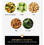 중앙미생물연구소 위장건강 40년 역사 미생물효소 명장 (3개월치) : 댕이스토어