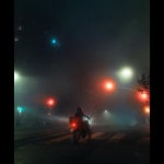 PUYI 드림 FX 블랙 미스트 1/2 필터 인물 소프트 디퓨저 초점 효과 니콘 캐논 카메라 렌즈용 티펜 52mm 58mm 67mm 72mm 77mm 82mm : 이티몬