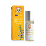 베트남 Golden Star Herbal Oil Roller 5ml, Rosemary 허벌밤5ml 로즈마리 호랑이크림 허브성분 마사지크림 : 모터그래프-니그린공식몰