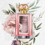 [공식수입] 비에스향수 비바 라 돌체 선물세트 - EDP 100ml + Perfume 12ml + 샤워젤 50ml + 쇼핑백 : BIES