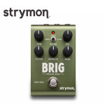Strymon Brig 스트라이몬 딜레이 이펙터 : 위너사운드