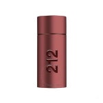 Carolina Herrera 212 섹시한 남성 / EDT 스프레이 3.3온스(m) : 샤인앤럭스