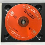 CD 1,300-37 Dave Brubeck : 엘피하우스