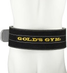 골드짐 파워 벨트 더블핀 G3352 파워리프팅 고중량 트레이닝 : 유진무역