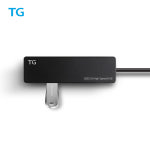 TG-UH204B 허브 : 주식회사 인스토어