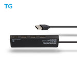 TG-UH204B 허브 : 주식회사 인스토어