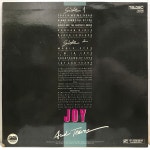 LP JOY - Joy And Tears 조이 : 엘피하우스