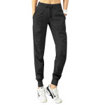 에스알 셔링 여자 트레이닝 빅사이즈 조거팬츠 등산 스포츠 밴딩 편한 바지 운동복 : 이거저거닷컴