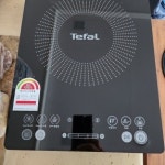 테팔 에브리데이슬림H2108간편한 터치식 집들이 맛있는라면 원룸 자취생 소확행 1구인덕션 : 강우 COMPANY